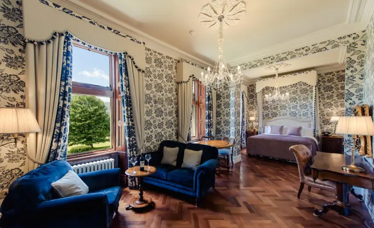 Hotel Photography Cahernane House_7