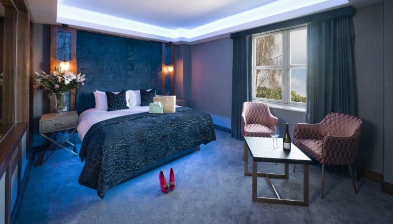 Midlands Park Hotel Photography