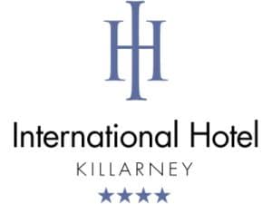 international hotel killarney logo