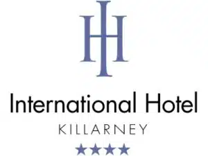 international hotel killarney logo