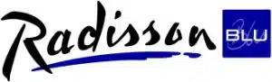 radisson blu logo