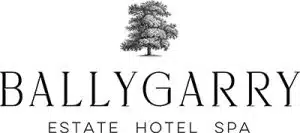 ballygarry estate logo