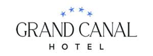 grand canal hotel logo
