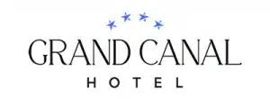 grand canal hotel logo