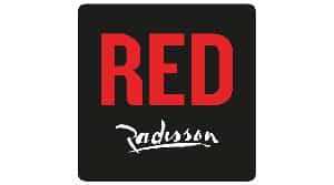 Radisson Red Logo
