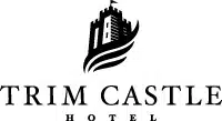 Trim castle hotel logo